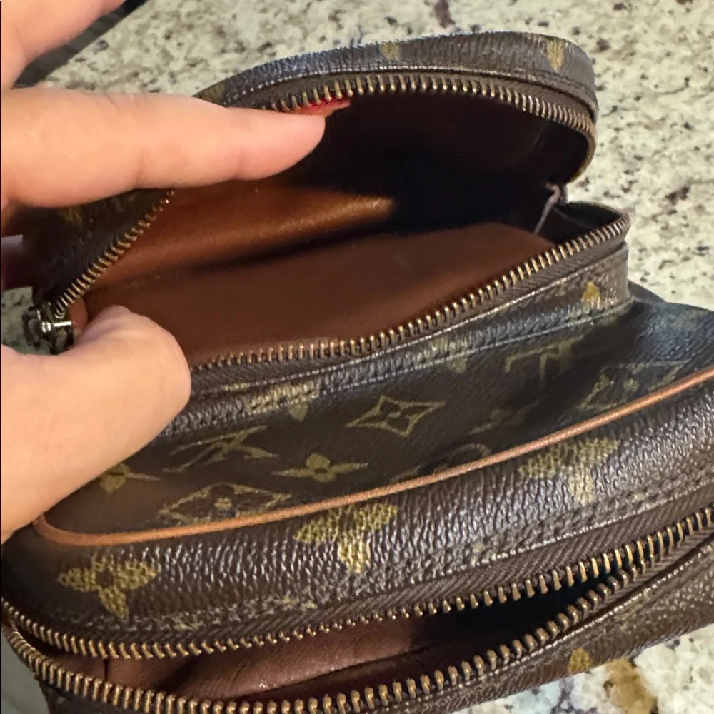 Louis Vuitton Monogram Amazone 1986 vintage - Picture 14 of 16